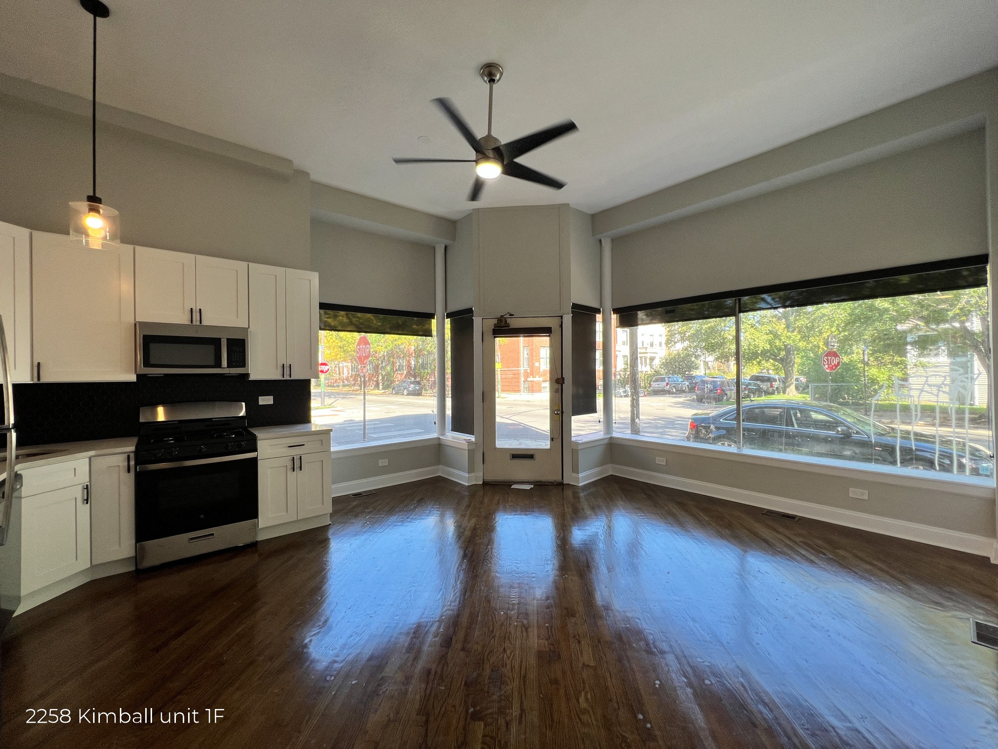 2258 N Kimball 2258 N Kimball, Chicago, IL 60647 Logan Square - Leasing by Cross Street